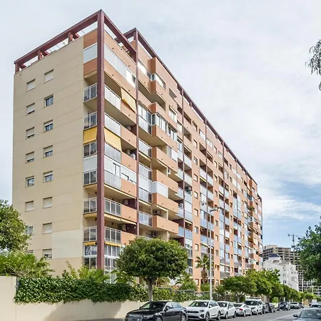 Apartment Cala Esmeralda 7-i Playa La Cala Villajoyosa