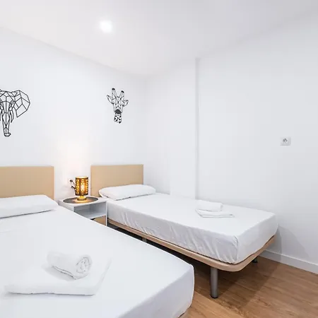 Cala Esmeralda 7-i Playa La Cala Apartment Villajoyosa