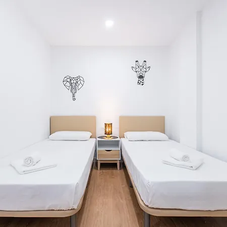 Apartment Cala Esmeralda 7-i Playa La Cala Villajoyosa