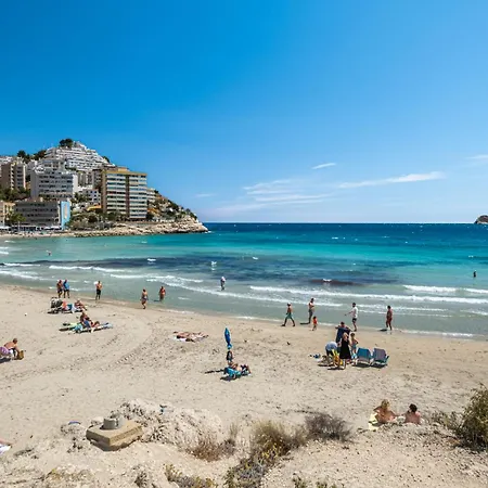 Cala Esmeralda 7-i Playa La Cala