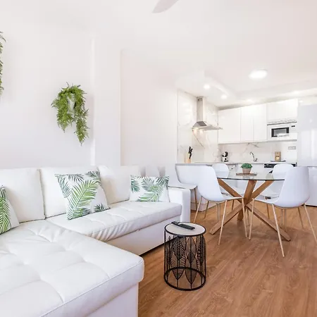 Apartment Cala Esmeralda 7-i Playa La Cala *