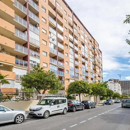 Cala Esmeralda 7-i Playa La Cala Apartamento