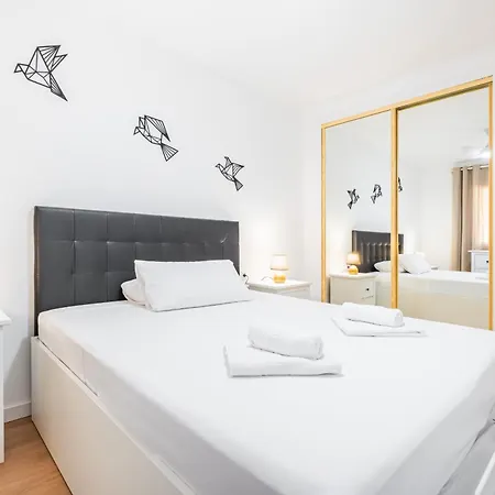 Cala Esmeralda 7-i Playa La Cala Apartamento *