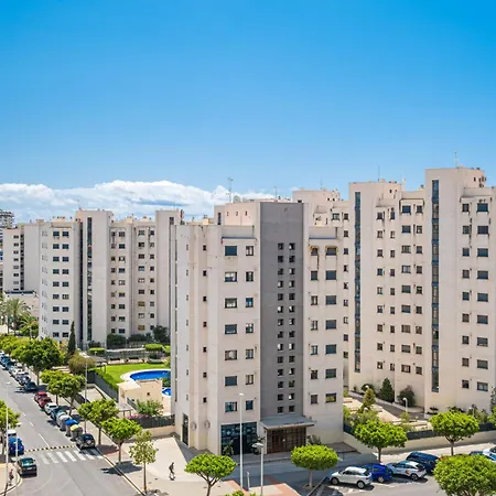 Cala Esmeralda 7-i Playa La Cala Apartamento