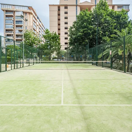 Cala Esmeralda 7-i Playa La Cala Apartamento Villajoyosa (La Vila Joiosa)